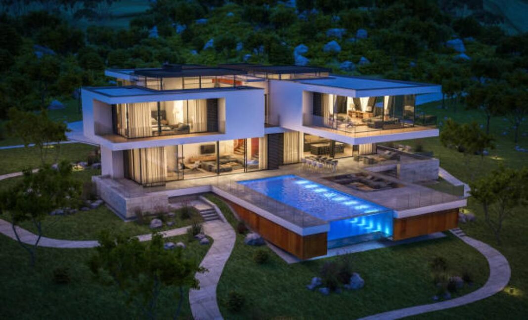 Bengaluru Ultra Wealthy Buyers Drive Luxury Property Market From Penthouses To Prime Land
