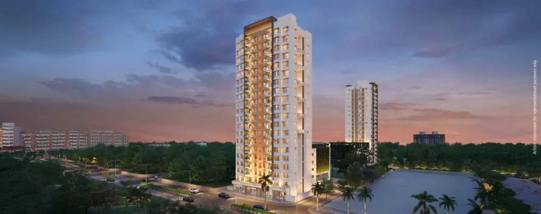 Bengaluru Mahindra Lifespaces Introduces Mahindra Blossom Net Zero Waste Community