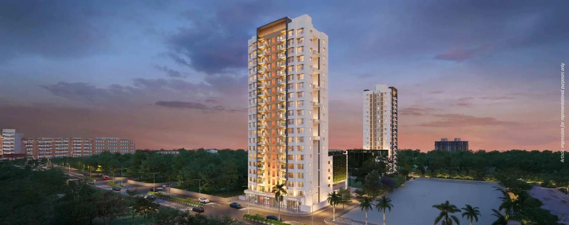 Bengaluru Mahindra Lifespaces Introduces Mahindra Blossom Net Zero Waste Community