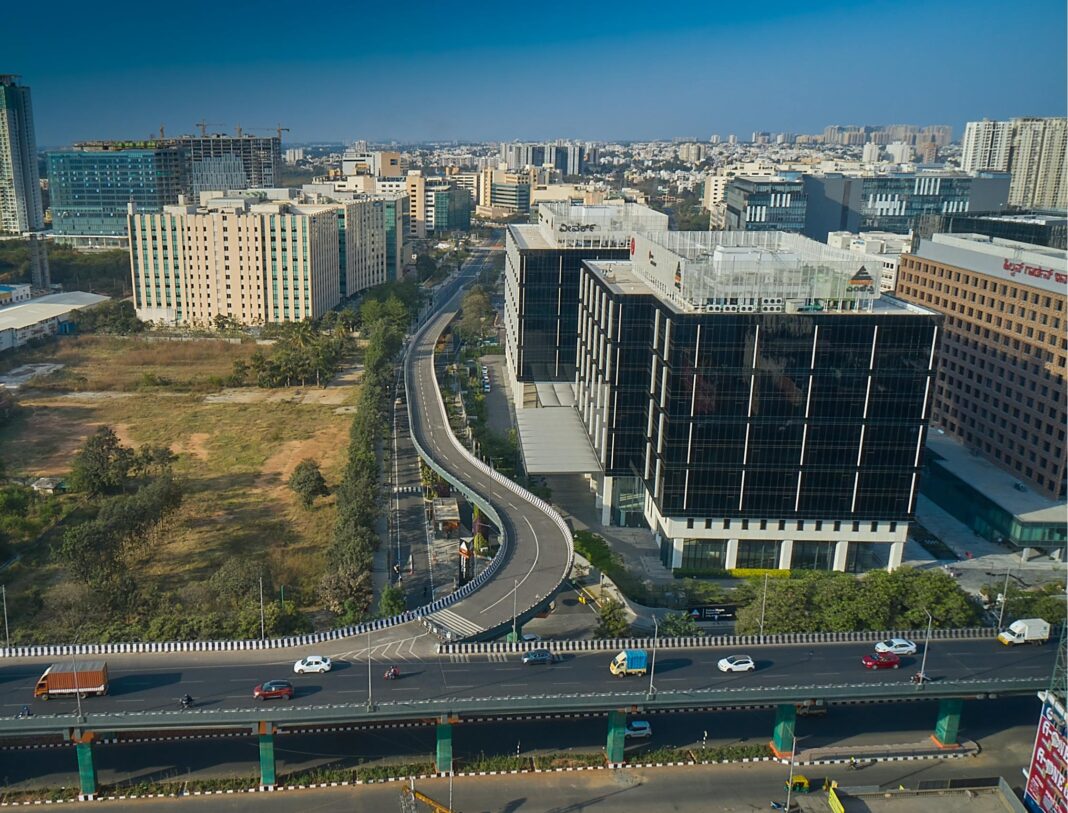 Bengaluru EAAA Alternatives Acquires Embassy Manyata Tech Park For Rs 530 Crore