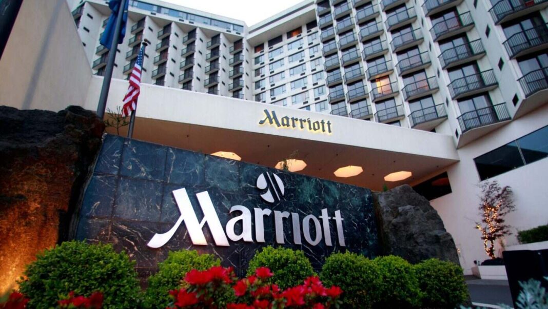 Hyderabad Viceroy Strengthens Hospitality Presence Through Marriott Acquisition