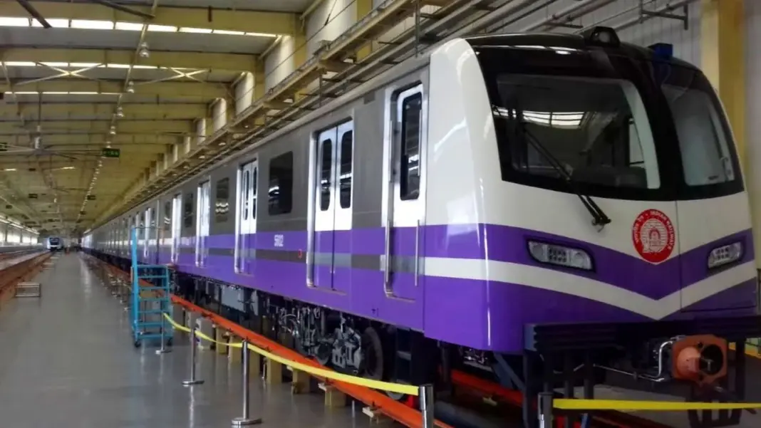 Kolkata Metro Act Apprentice Recruitment 2026 Opens For 128 Technical Posts Online
