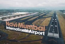 Navi Mumbai Group Approaches Supreme Court After High Court Rejects DB Patil Airport PIL