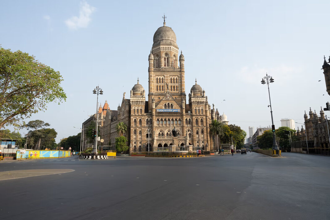BMC Demands Corrective Action From Metro Line 2B Contractor Immediately