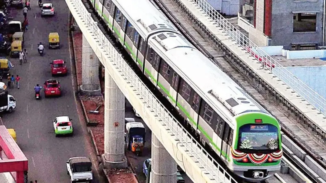 Ahmedabad Metro Phase 2A 2B Bids Invited For Geotechnical Investigation Work