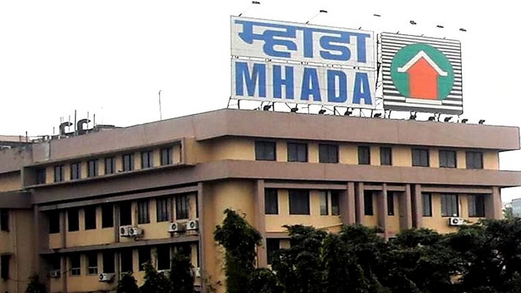 India MHADA Charts Inclusive Sustainable Urban Shift