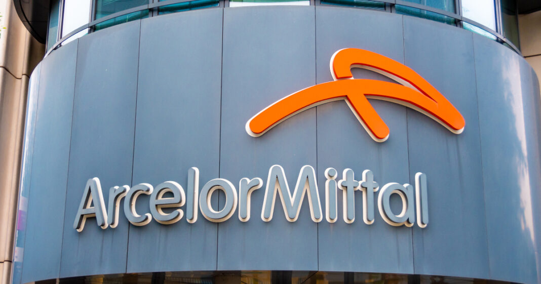 Pune ArcelorMittal Global Capability Centre Leases One Lakh Sq Ft Office Space