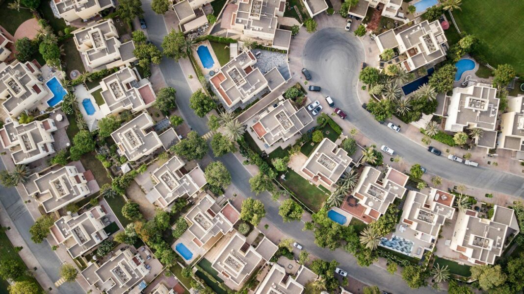 Mumbai Suburban Real Estate Focuses On Inclusive Housing