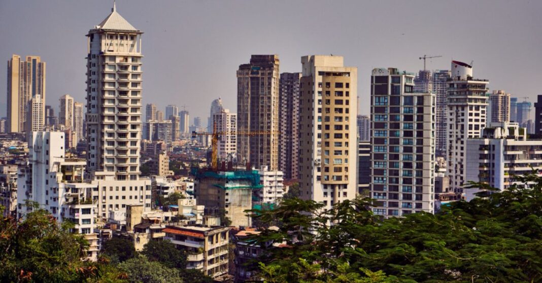 Mumbai Housing Affordability Improves Now Requires Just 47 Percent Of Household Income