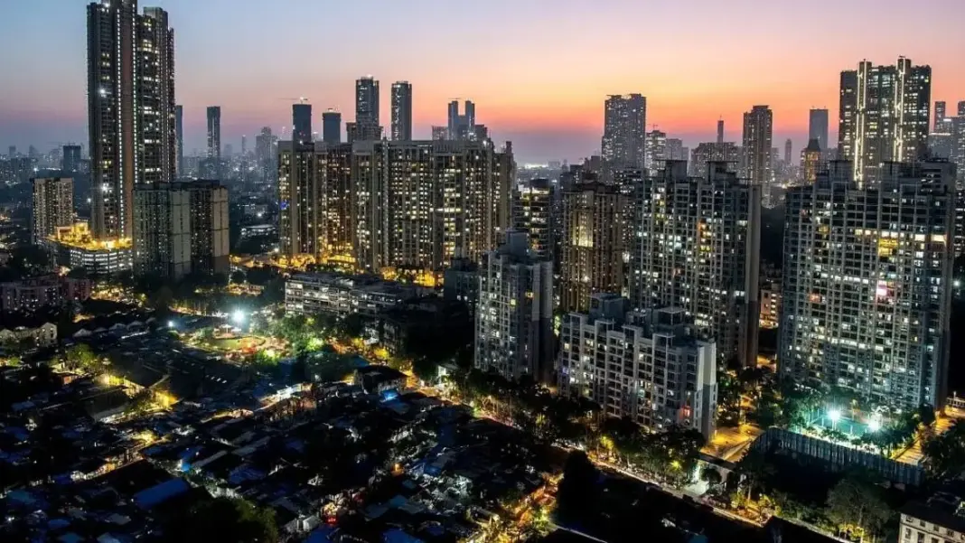 Mumbai Worli Sets Record As India’s Richest Real Estate District With ₹5,500 Crore