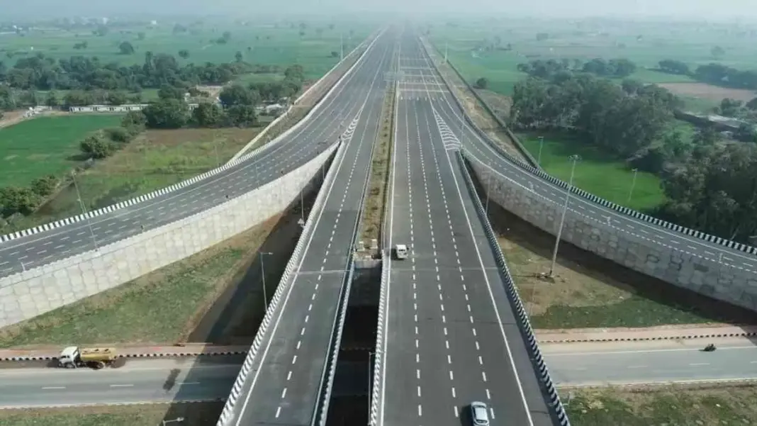 Maharashtra Greenlights Kalyan Latur Expressway And Malshej Tunnel For Rapid Four Hour Link