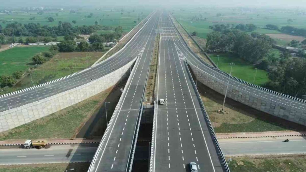 Maharashtra Plans 15 Km Connector To Reduce Morbe JNPA Travel To 25 Minutes
