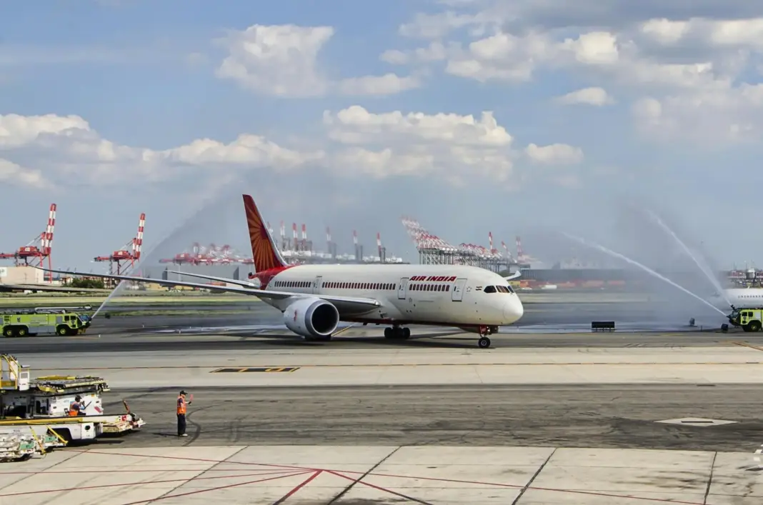 Ahmedabad Air India Boeing 787 Faces Three Technical Glitches Since June Incident 