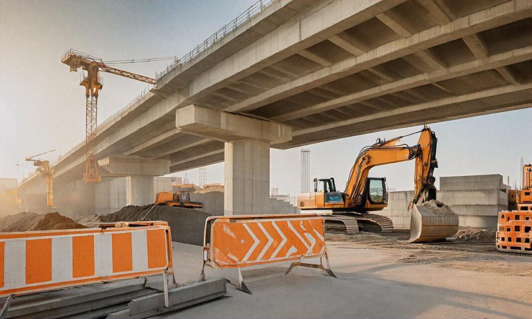 Guwahati Niraj Cement Leads Rs 81.52 Crore Major Railway Infrastructure Project