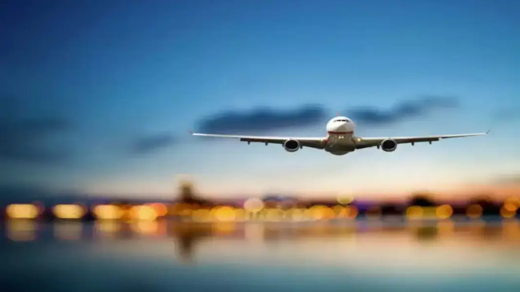 Delhi Airfares Hit Thirty Six Thousand To Sixty Nine Thousand Rupees