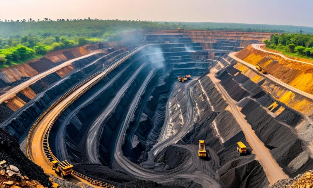 Nagpur Revenue Growth Driven By Mining Collections