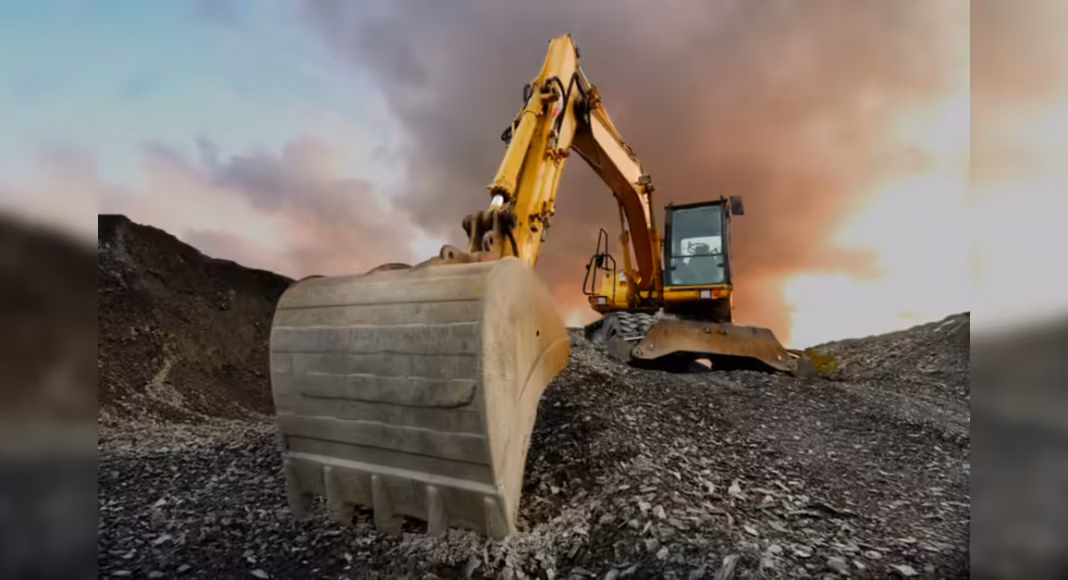 Odisha Mining Corporation Sets New Production Record