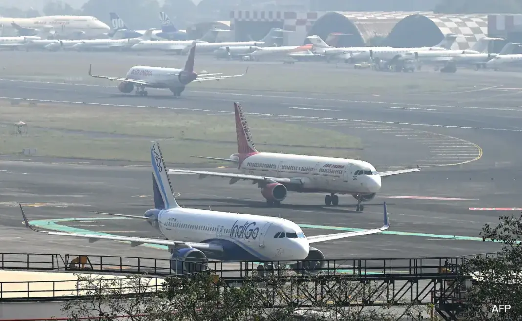 India Aviation Network Faces Multi City Flight Disruptions