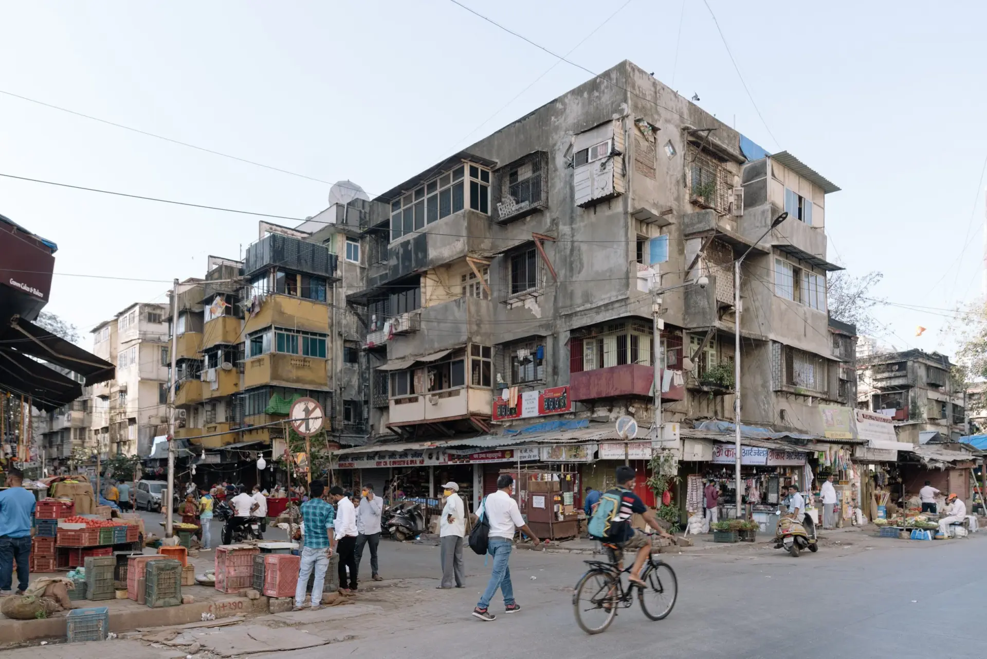 Mumbai Pagdi Free Drive Designed To Benefit Builders Aaditya Thackeray Claims