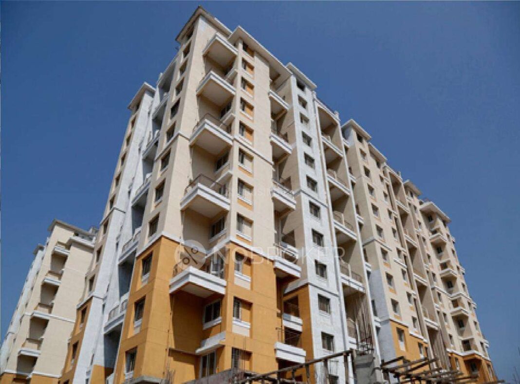 Pune Paranjape Schemes Athashri Recognised Best Senior Living Project Asia Pacific