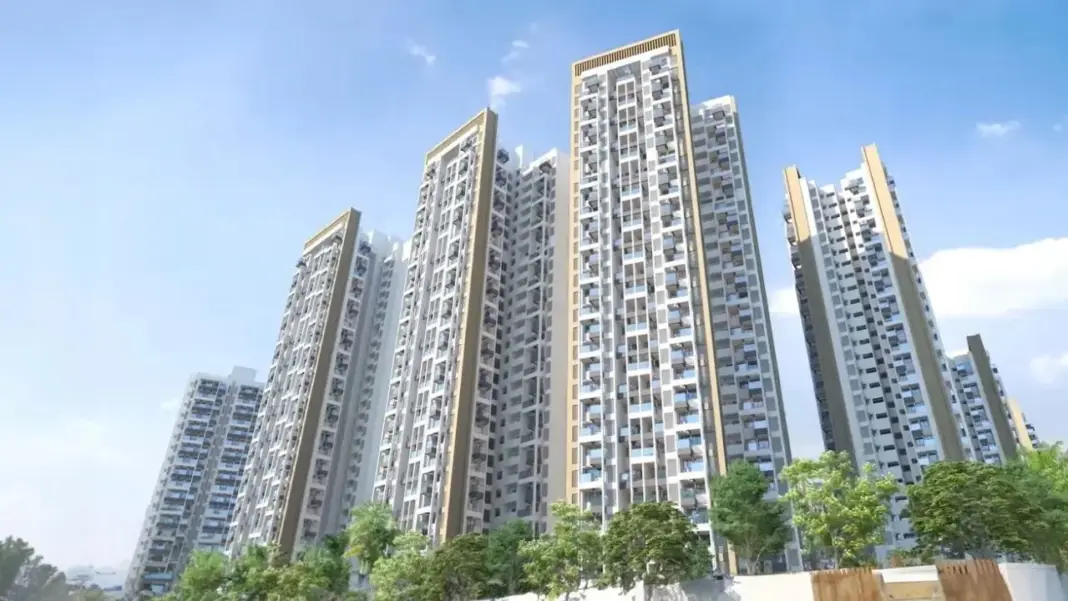 Bengaluru Puravankara Subsidiary Secures Rs 509 Crore Tata Varnam Phase One Contract