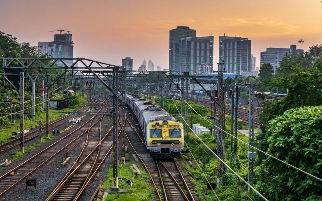 Mumbai Railway Authority Secures Rs 2,251 Crore Bid For 2.6 Acre Mahalaxmi Land