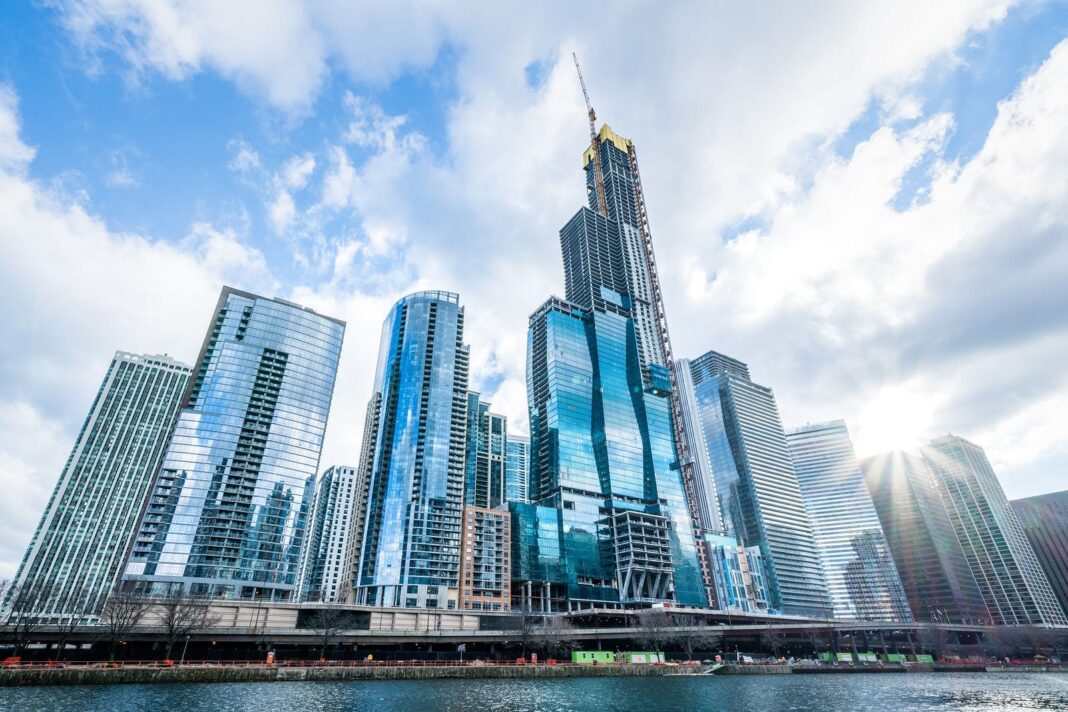 India Real Estate Braces For Offices Warehouses Residential And Data Centre Surge