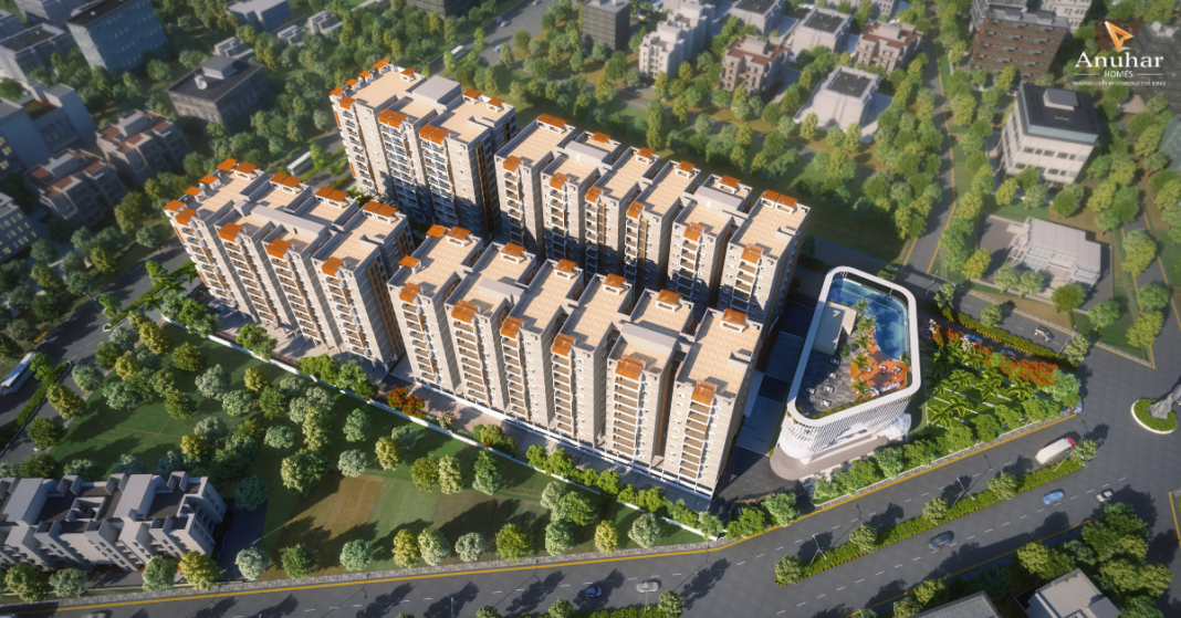 Hyderabad Housing Market Sees 25 Percent Rise In November Registrations