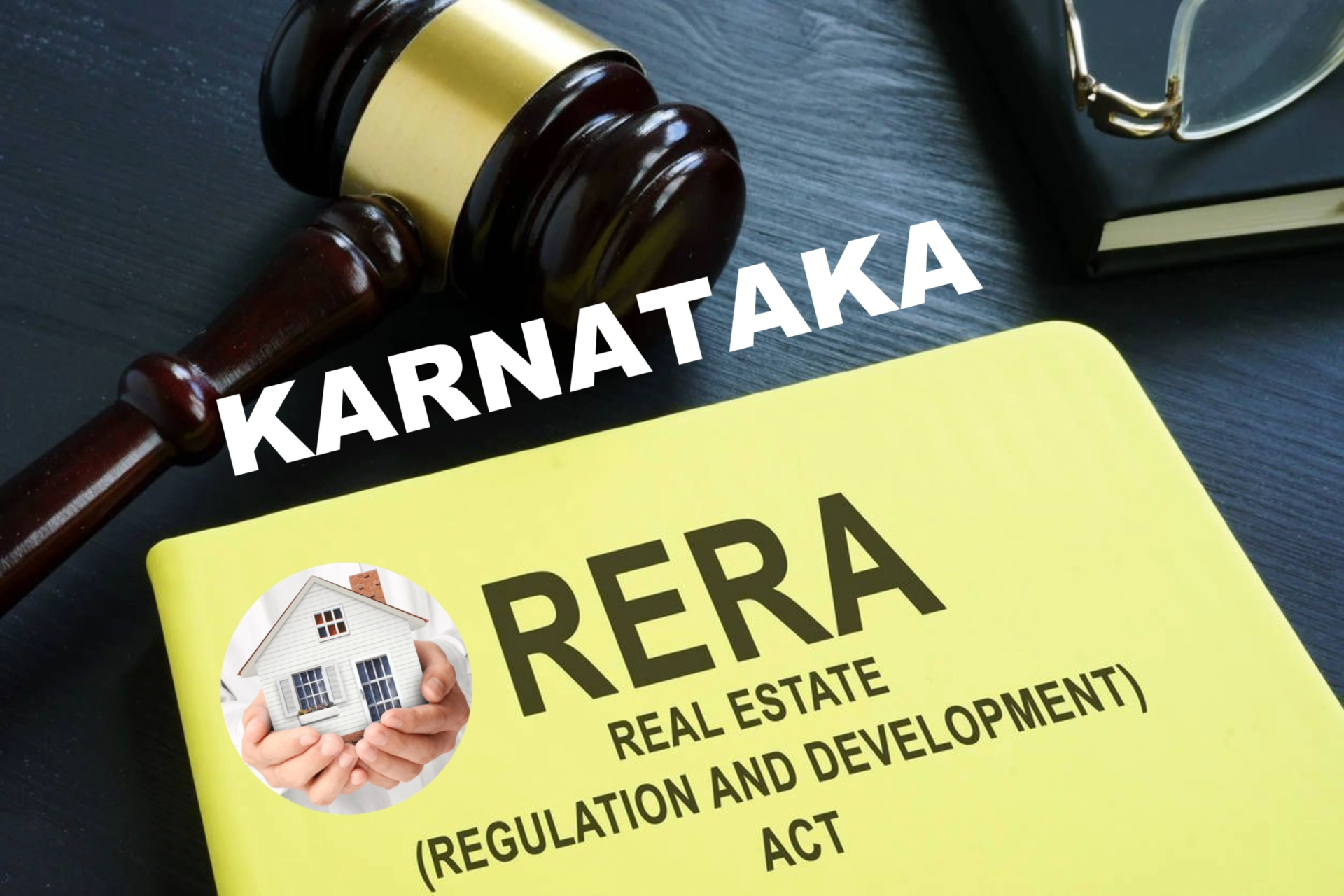 Bengaluru K-RERA issues strict warning on poor quality real estate deliveries