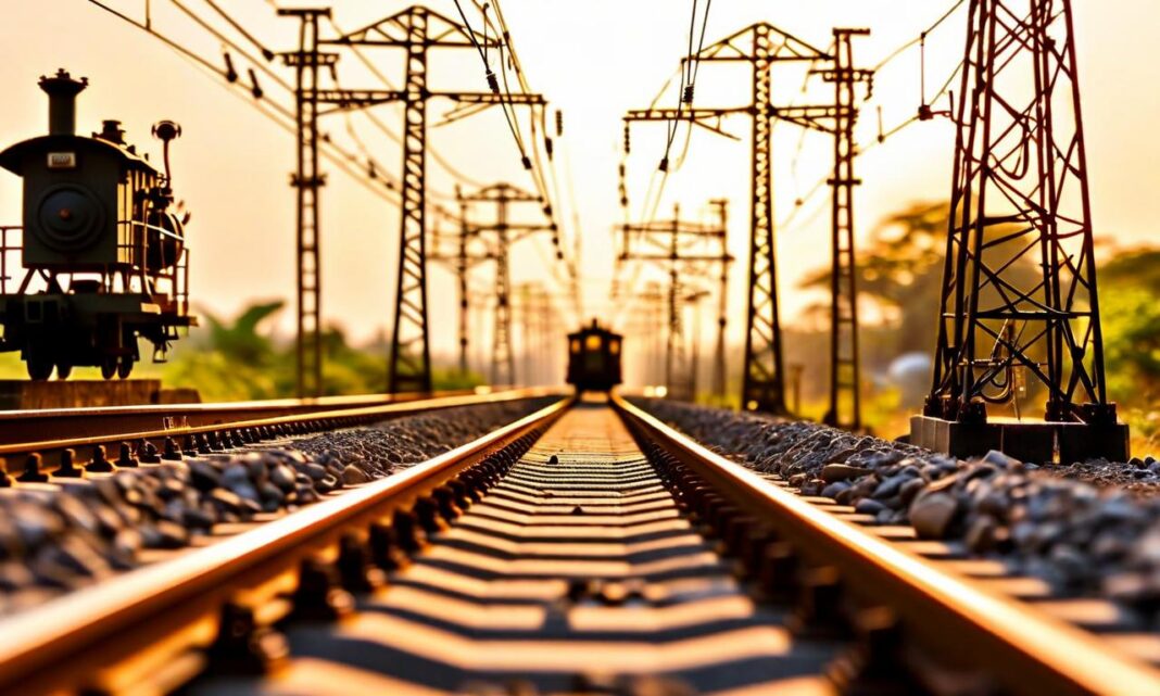 Mumbai Selects RailTel For Rs 49 Crore MMRDA Regional Tech Project