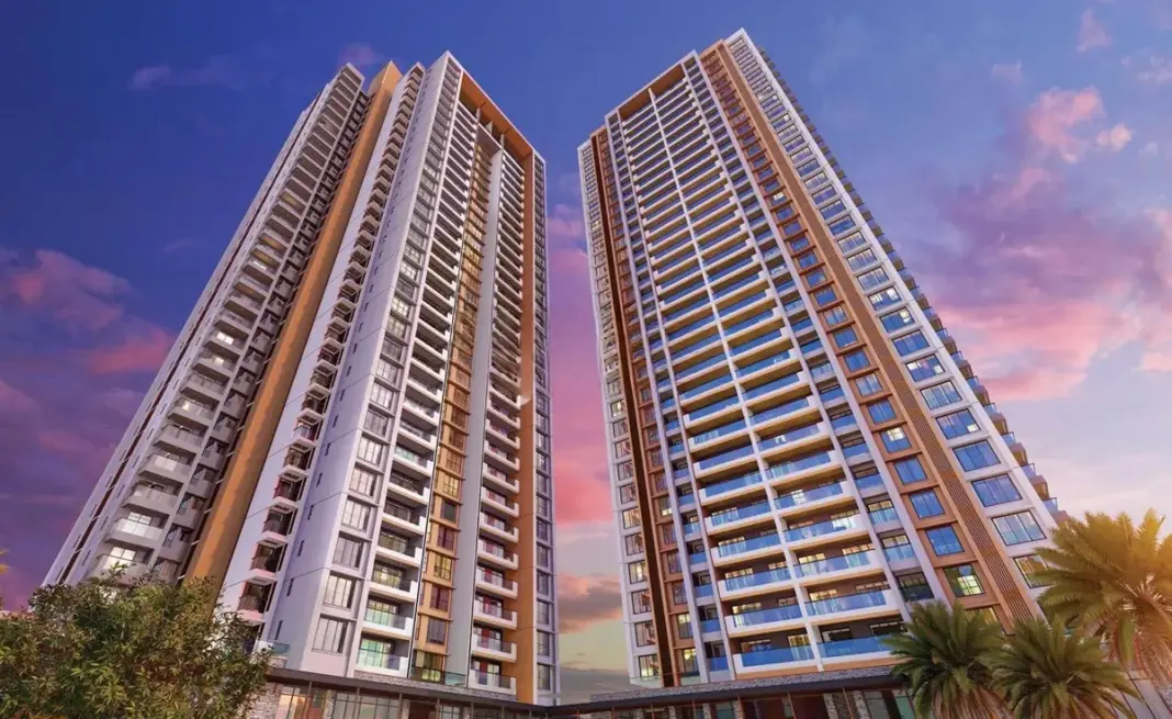 Pune Realty Player Shradha Infraprojects Buys Site For Rs 371.75 Million Deal