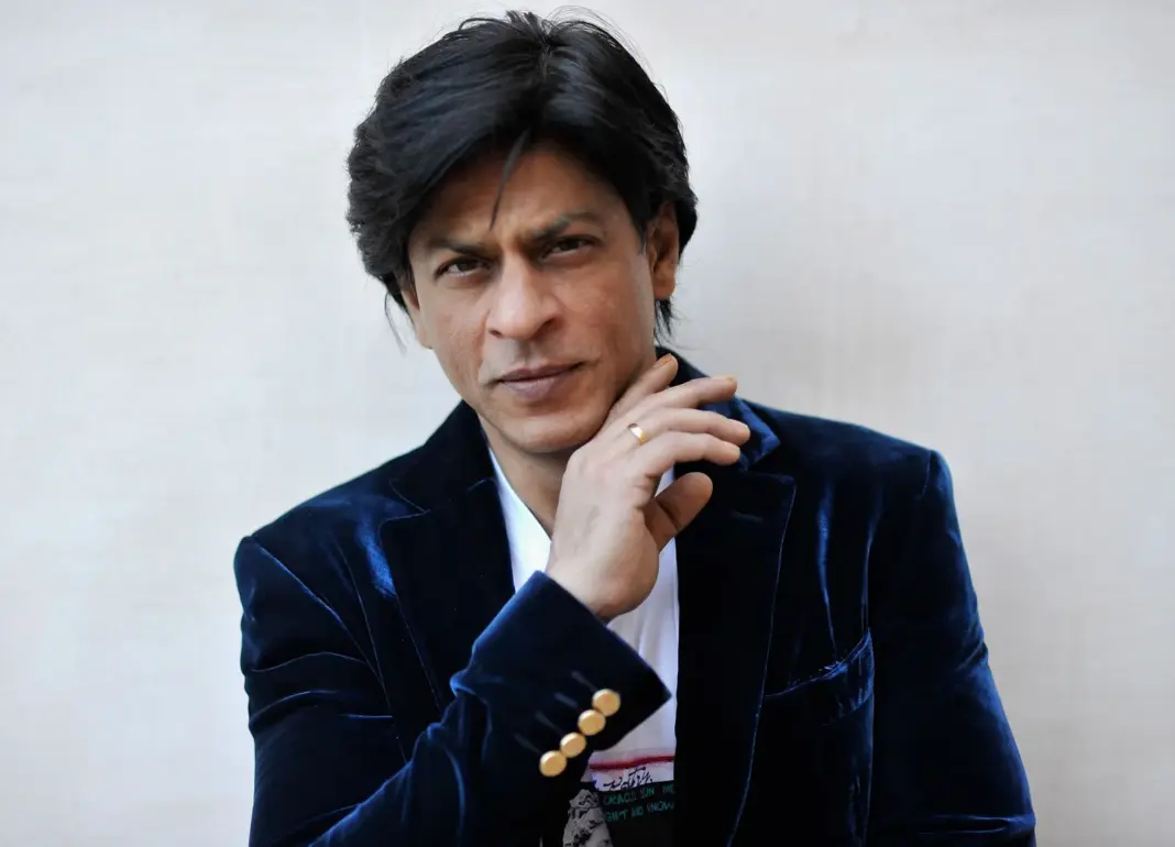 Shah Rukh Khan Named Dubai Tower By Danube Sells One Million Sq Ft