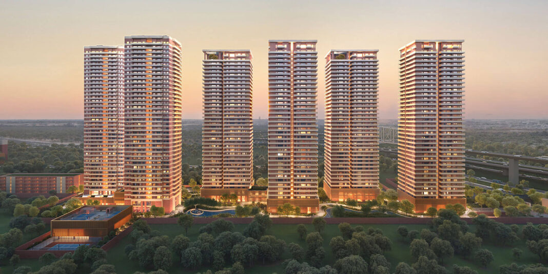 Gurugram Welcomes Antara To Manage Senior Living Residences At Max Estates’ Estate 361