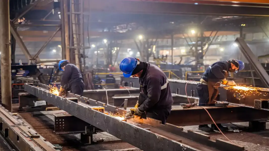 India Steel Conference Postponed Amid Global Disruptions