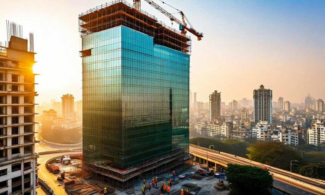 Suraj Estate Developers Acquires Prime Bandra West Land For Future Residential Projects