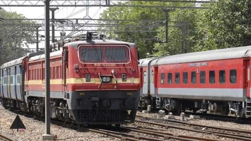 Indian Railways Launches Special Trains At Reduced Fares For Air Passengers