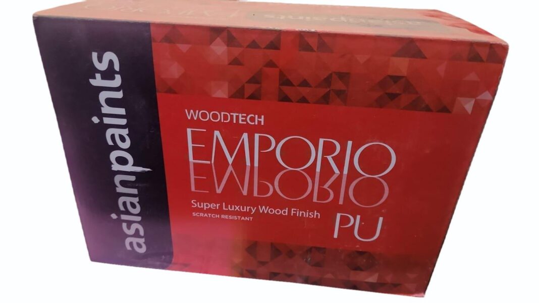 Asian Paints Launches Emporio Renaissance Club Honouring Top 100 Luxury Wood Partners