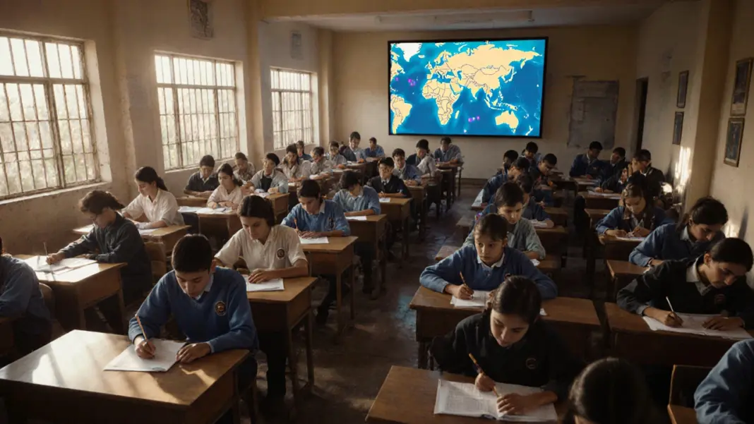 Maharashtra Schools Cannot Use International Or Global Names Without Eligibility Criteria