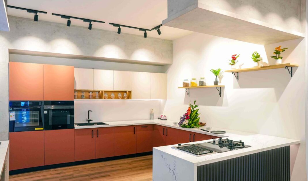 Bengaluru Hafele Expands Presence With New Appliances Studio In Bommasandra