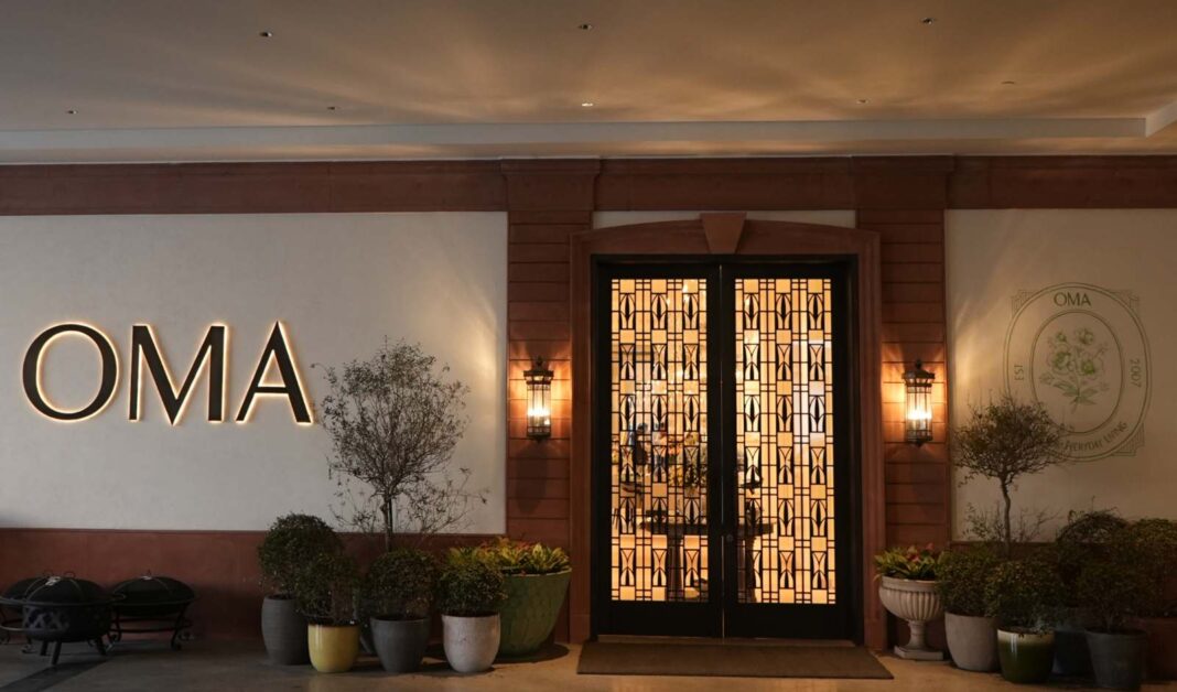 Gurugram Launches OMA Largest Delhi NCR Home Décor Store 10615 Sq Ft