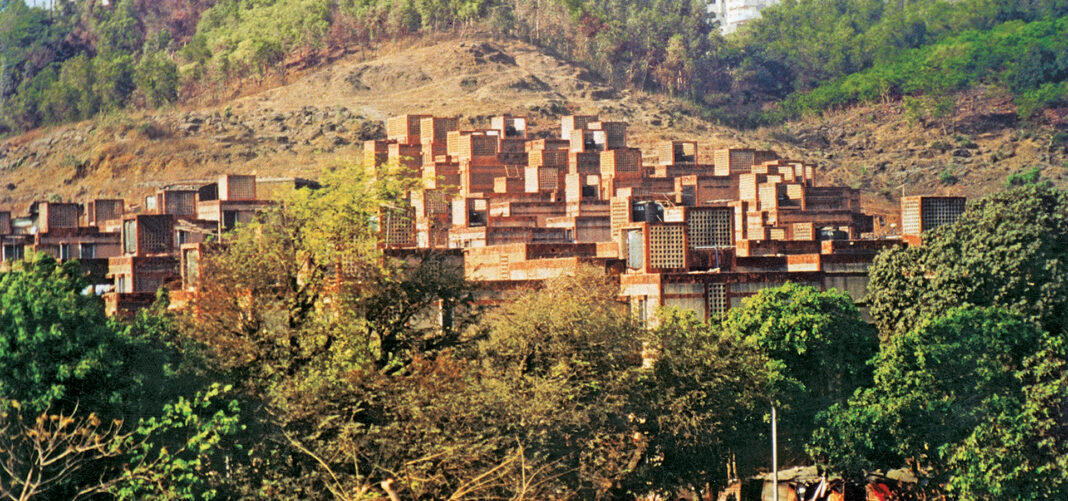 Navi Mumbai Housing Prices Surge On Infrastructure Push
