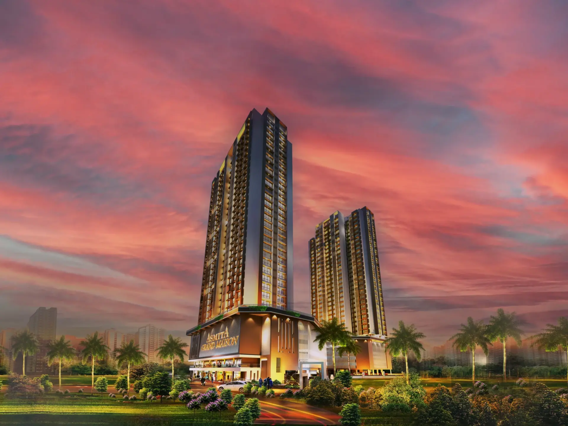 Mumbai Ultra Luxury Homes Reset National Price Benchmarks