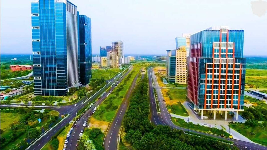 GIFT City Sees High Value Real Estate Expansion