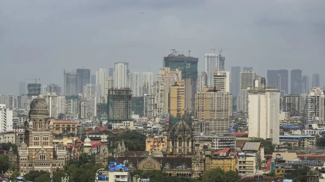Mumbai Metropolitan Region Targets New Capital Flows