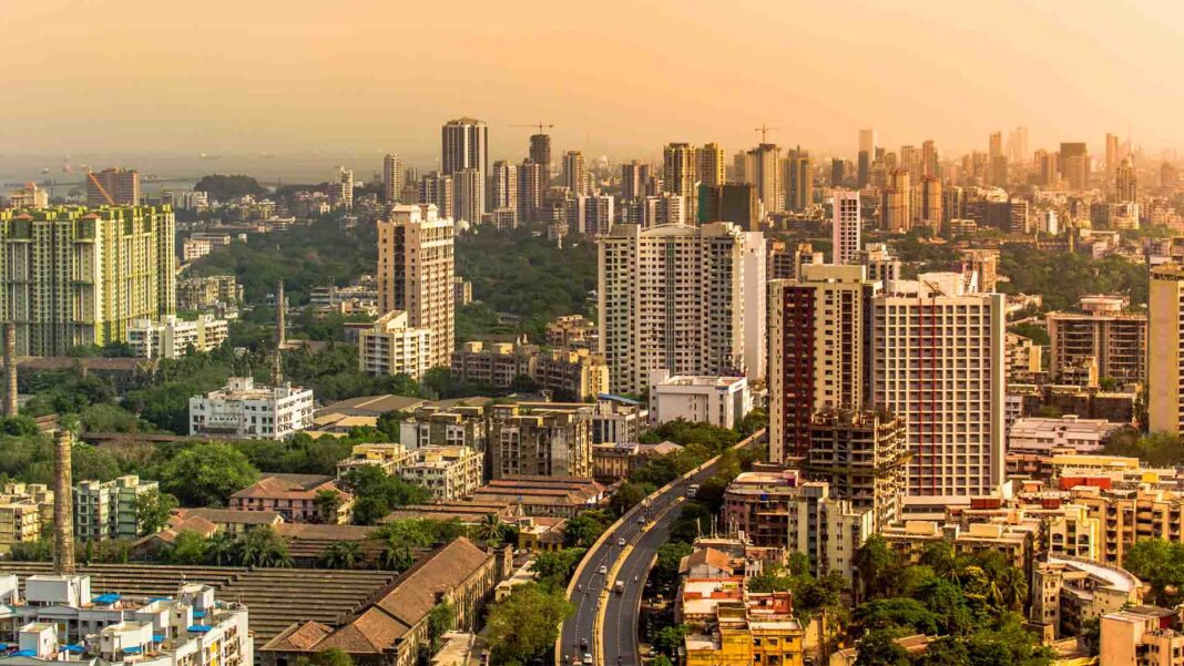 India Real Estate Outlook Signals Steady Sustainable Expansion