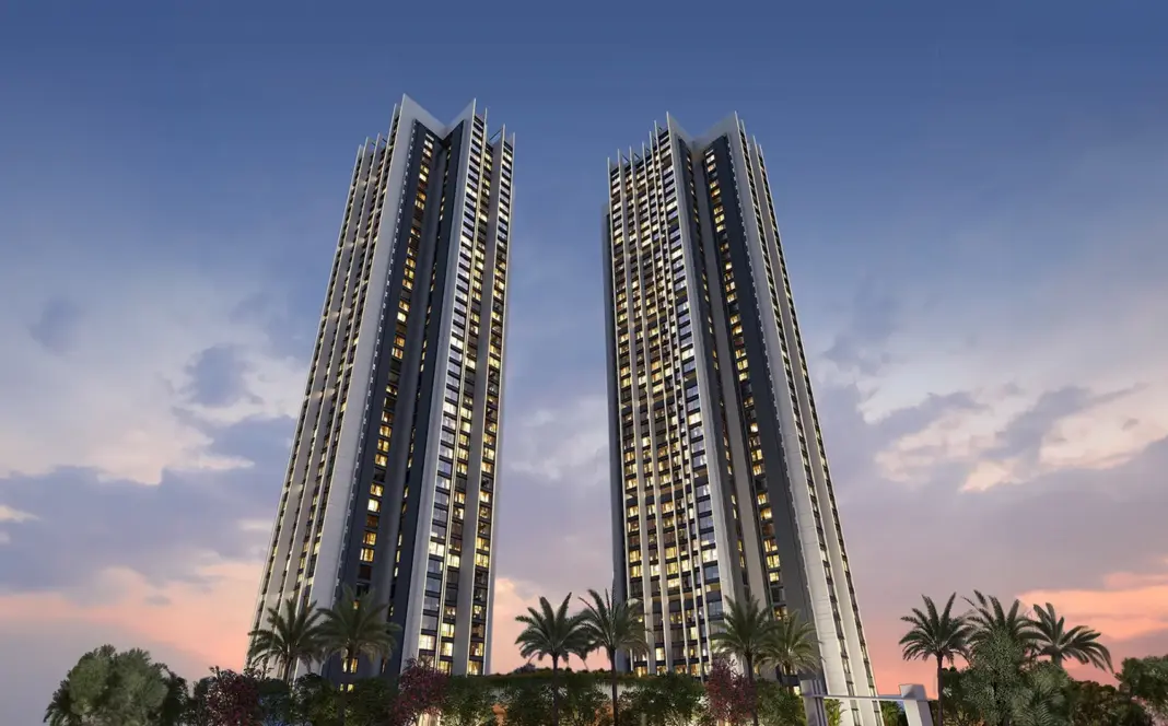 Mumbai Sunteck Realty Expands Goregaon Luxury Housing