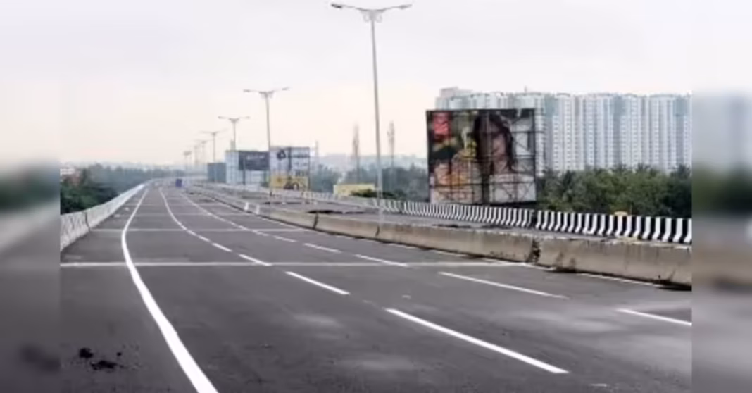 Sangli Hyderabad Highway Exposes Infrastructure Gaps