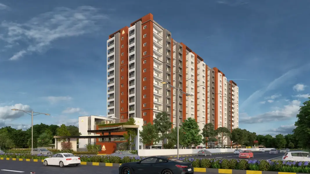 Gunjur emerges as next luxury housing hotspot