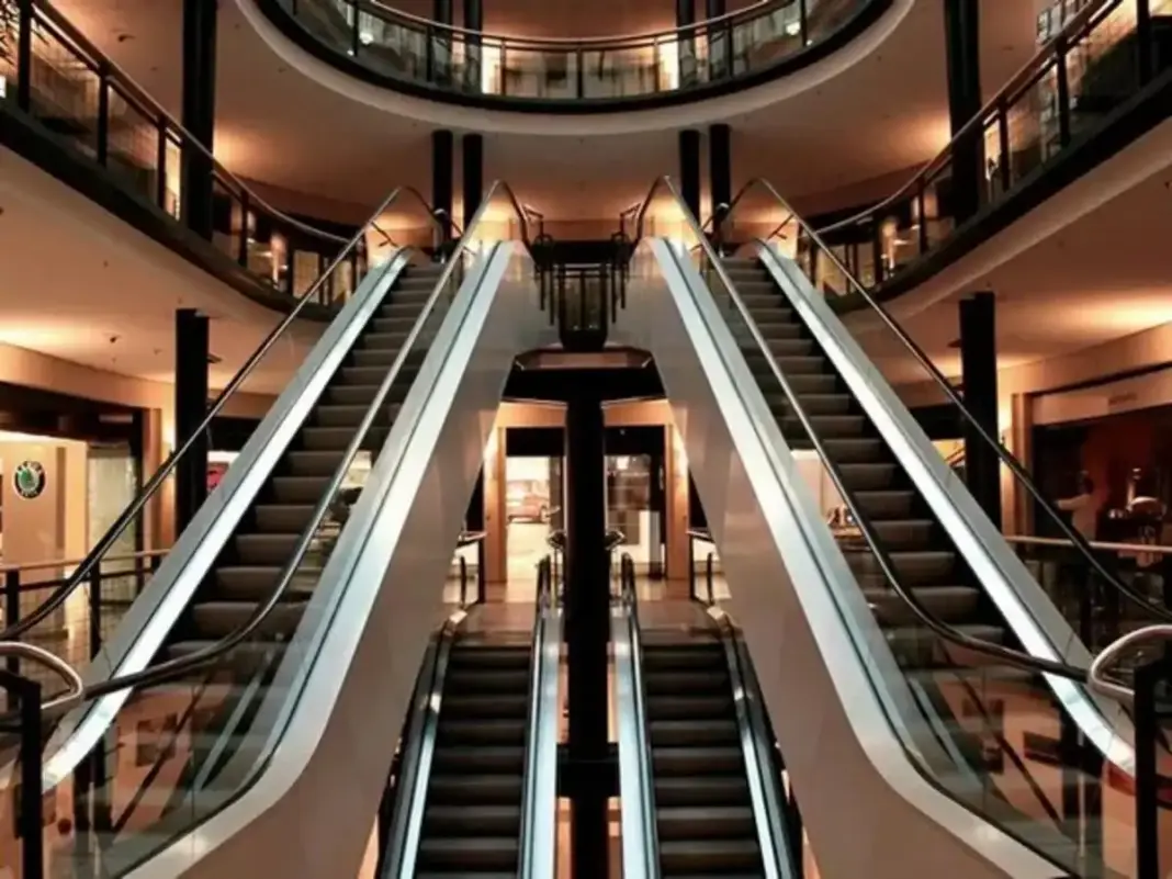 India Retail Leasing Reaches Historic Peak
