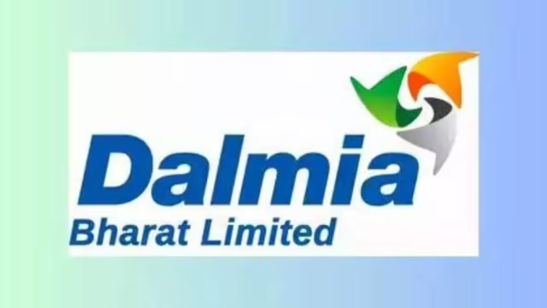 Dalmia Cement Secures Approval for Major Capacity Expansion